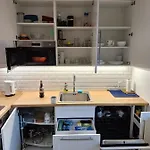 Appartement Hundige Greve