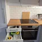 Appartement Hundige *