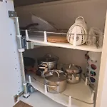 Hundige Appartement *