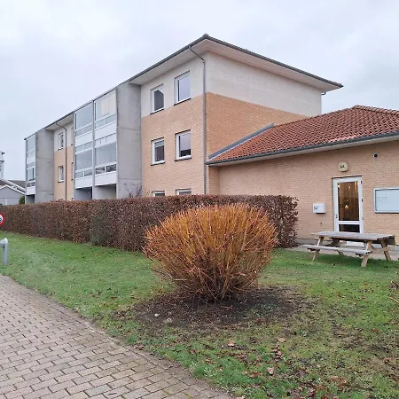 Hundige شقة Greve