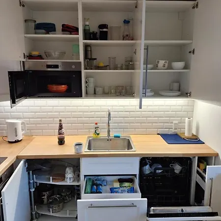 شقة Hundige Greve