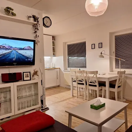 Hundige شقة Greve