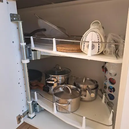Hundige דירה *