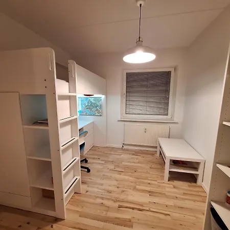 شقة Hundige Greve