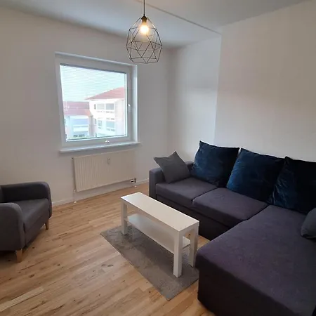 Hundige Apartman *
