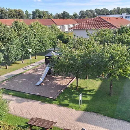 Hundige Apartman