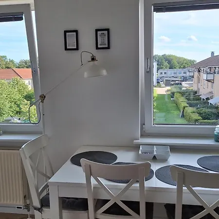 Apartment Hundige