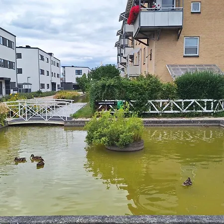 Apartman Hundige *