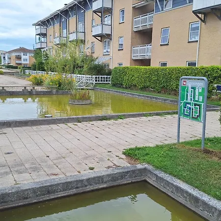 Hundige Apartman Greve