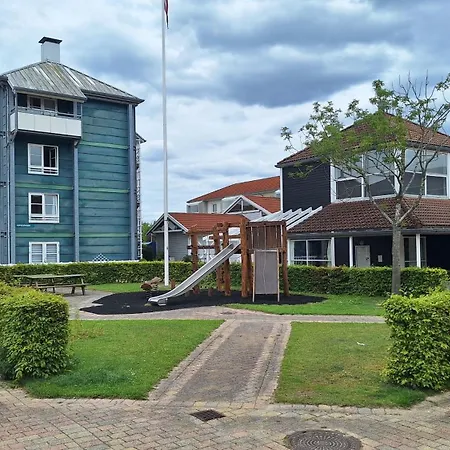 Hundige Apartman *