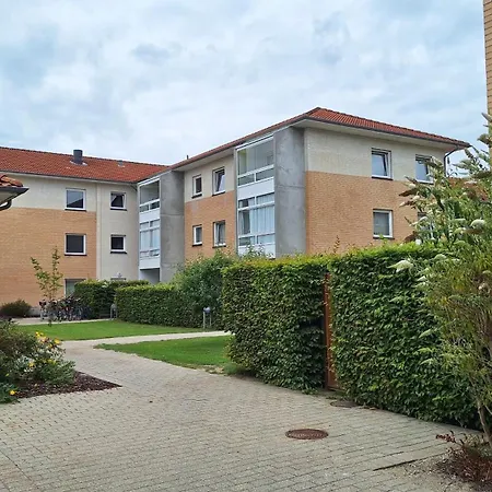 Hundige Apartment Greve