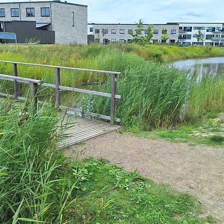 Hundige Apartman *