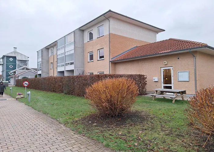 Hundige Appartement Greve