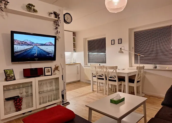 Hundige Appartement Greve