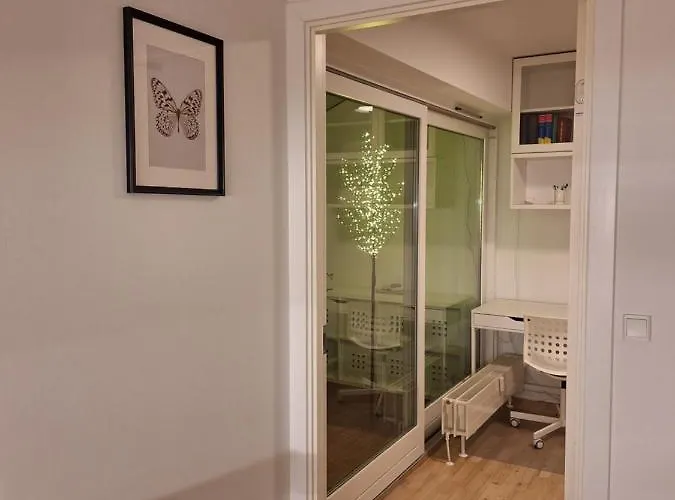 Appartement Hundige