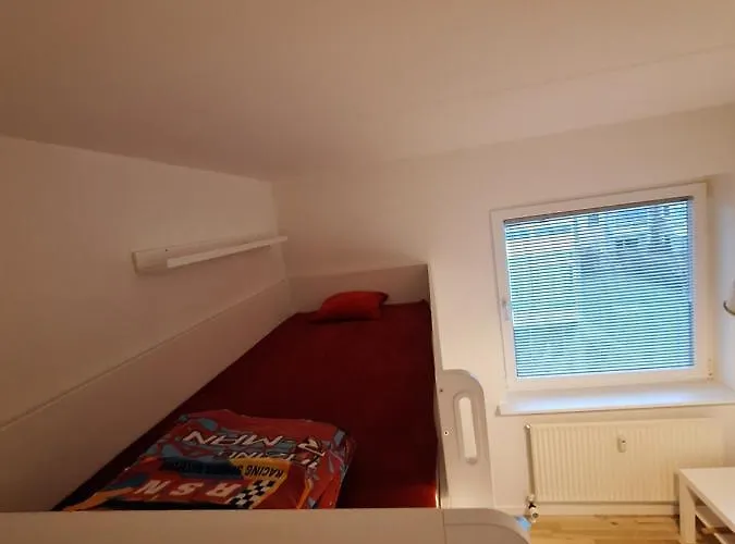 Appartement Hundige *