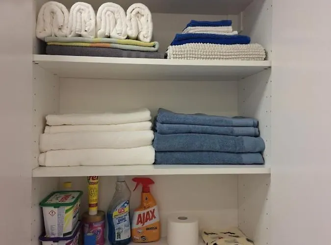 Hundige Appartement