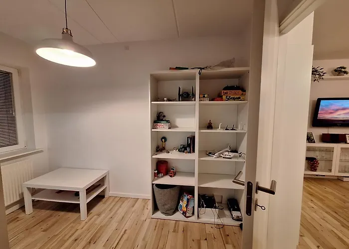 Hundige Appartement Greve